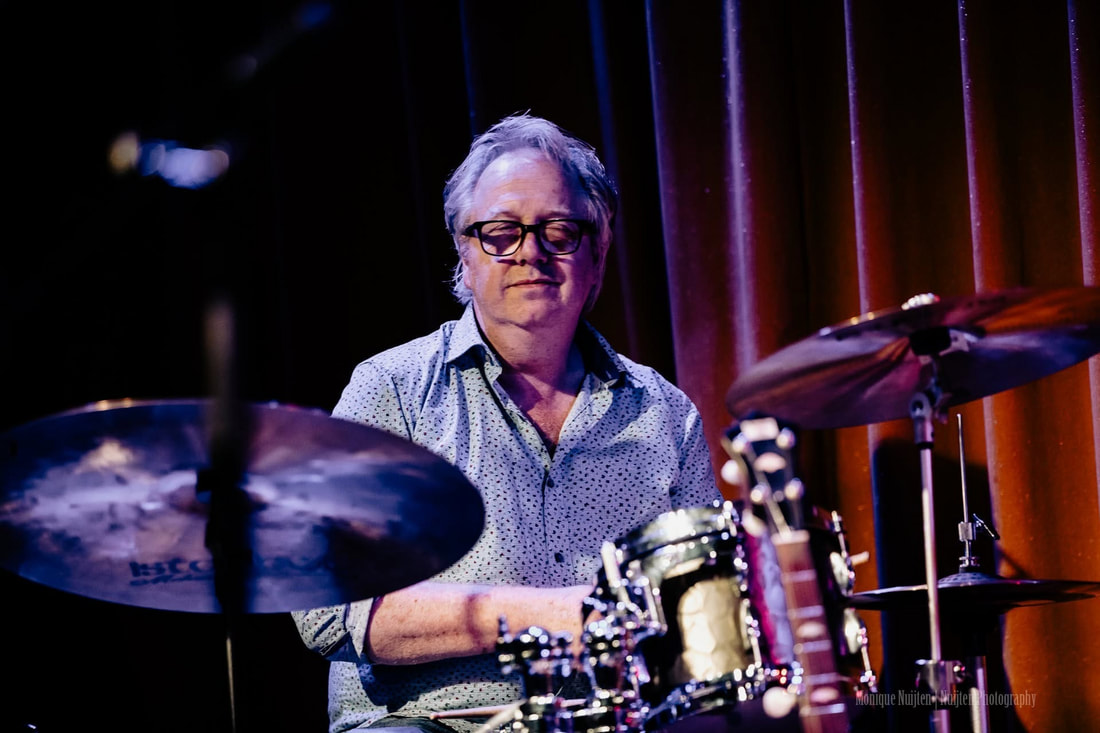 Eric van de Lest
